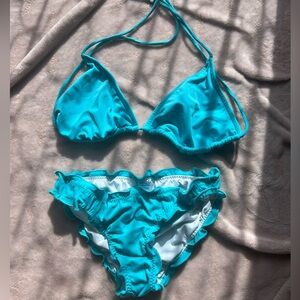 Gorgeous Women’s Bikini Set size 8
